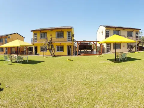 Hotel en Venta 7 años