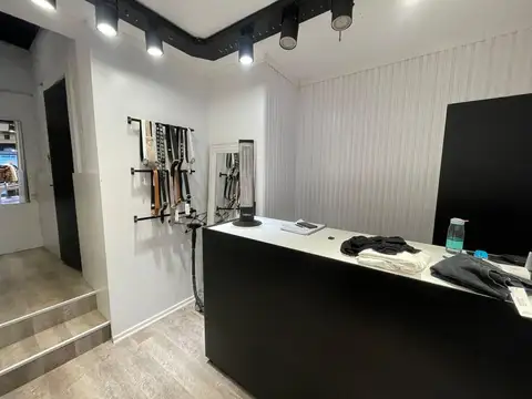 Local Comercial en Alquiler