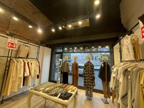 Local Comercial en Alquiler