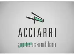 ACCIARRI INMOBILIARIA