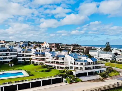 Departamento en Venta con 2 cocheras