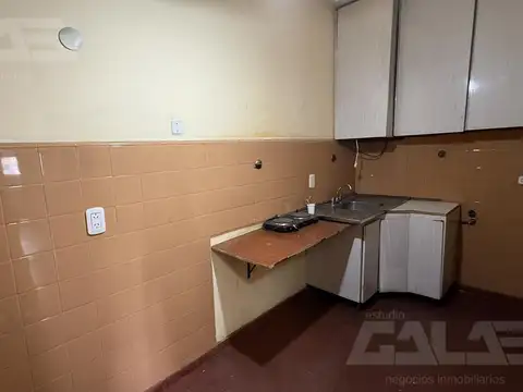 Departamento en Alquiler Apto profesional
