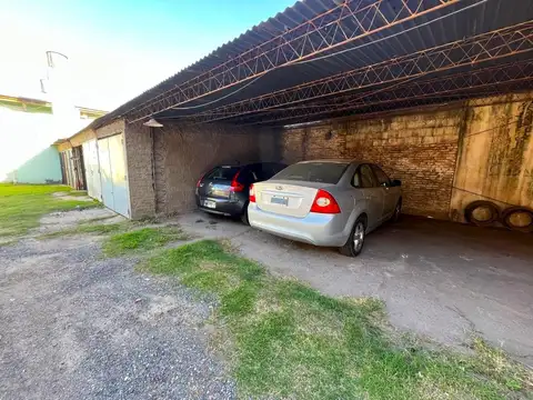 VENTA - Cochera. España y Hospitales, Rosario.