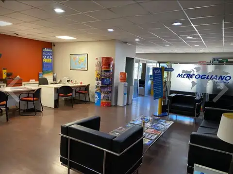 Mariano Castex al 1200