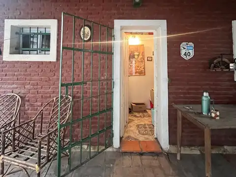Casa en Venta 35 años