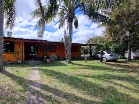 Terreno en Venta de 975,0 m2