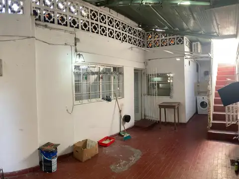 Depto Tipo Casa en Venta en Lanus Oeste, USD 39.000