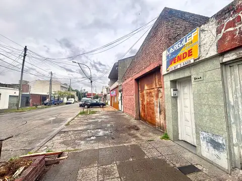 50% adelanto y cuotas! PH 3 amb Patio y Terraza, 69m2 cub! a reacondicionar, cerca de todo, consulte!