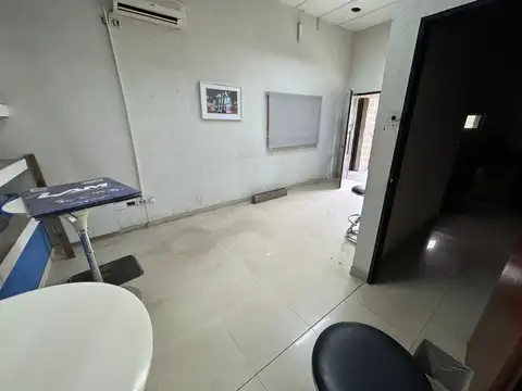 VENTA DEPOSITO C/OFICINAS Y MONTACARGA-ITUZAINGO