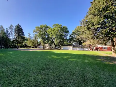 VENTA Complejo Loma Verde Escobar. Ideal instituciones religiosas, Sindicatos, Casa de Retiro, Geriátrico, Hogar o Centro de día.