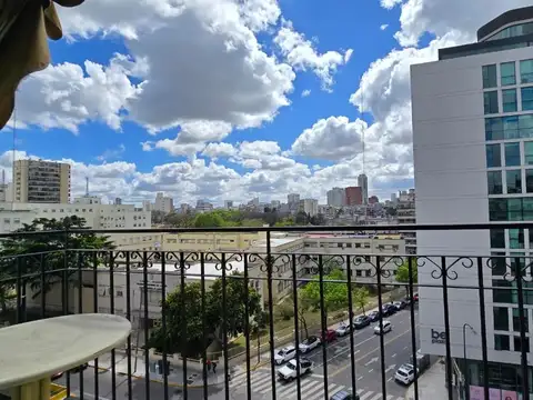 Departamento - Venta - Argentina, Capital Federal - SANTA FE AV. 5388