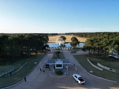 Terreno - Venta - Argentina, Pinamar - Del Rodeo 15