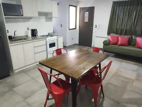 Departamento en Venta 4 años