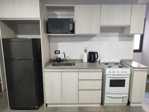 Departamento en Venta con 1