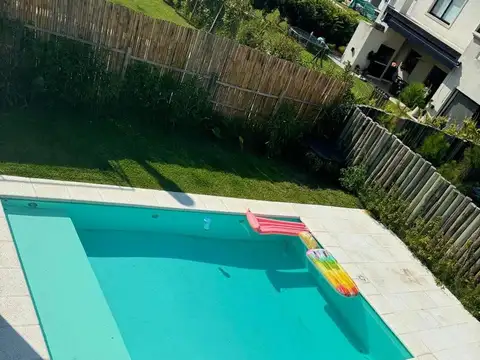 Casa en Venta en Vila Marina II, USD 330.000