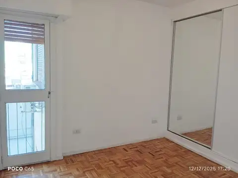 Departamento en Alquiler 27 años