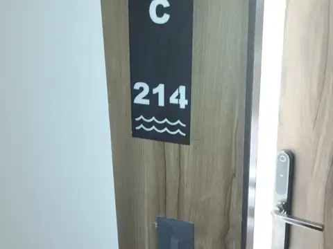 Oficina de 2 ambientes en venta en Delta Center!