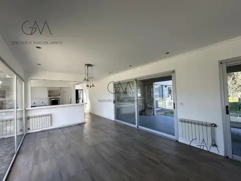 Casa en Alquiler en Mar Del Plata, USD 2.000