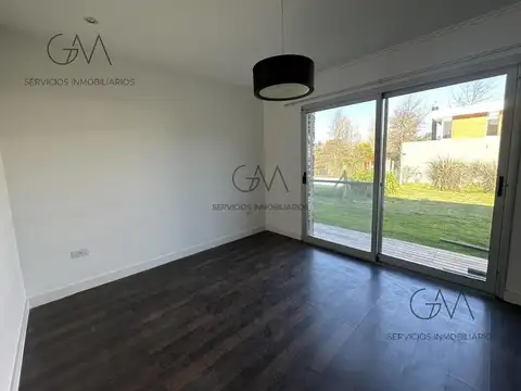 Casa en Alquiler A Estrenar