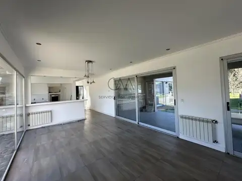 Casa en Alquiler en Mar Del Plata, USD 2.000