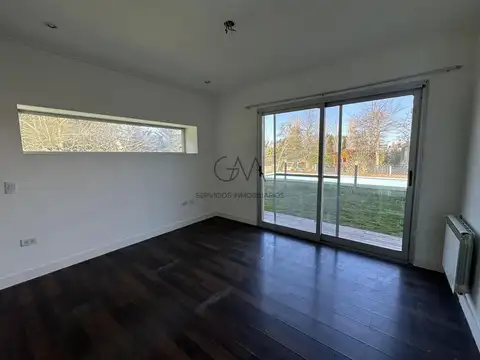 Casa en alquiler Rumenco