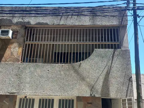 Casa en venta en Azcuenaga