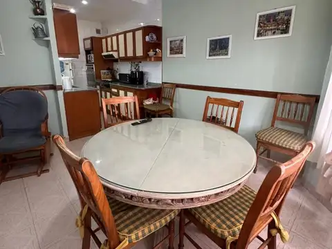 Depto Tipo Casa en Alquiler al Sur