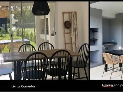 Casa en Venta en Tortugas Country Club, USD 150.000