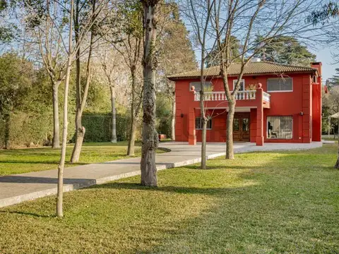 Casa en Venta A Estrenar
