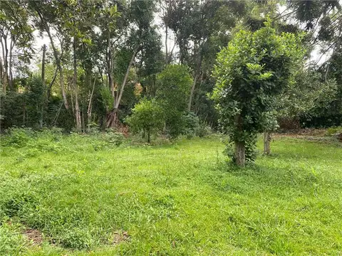 Terreno en Venta en Don Torcuato, USD 97.500