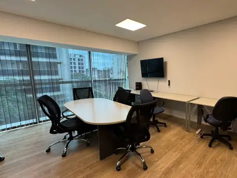 Oficina en Venta 3 años