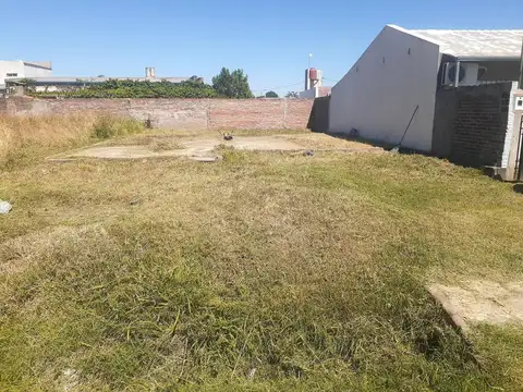 Gran oportunidad a mts de AU 19-  Terreno - Santo Tomé