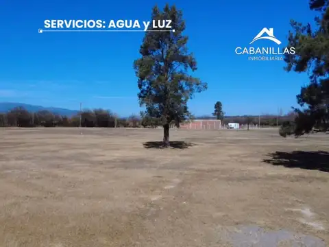 Terreno en Venta de 1000,0 m2