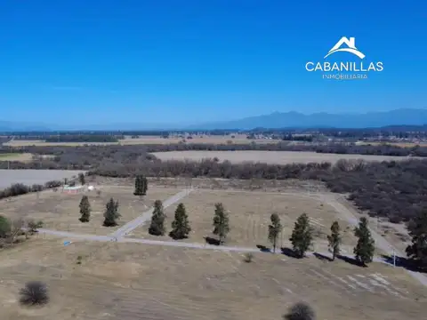 Terreno en Venta en Cerrillos, USD 20.000