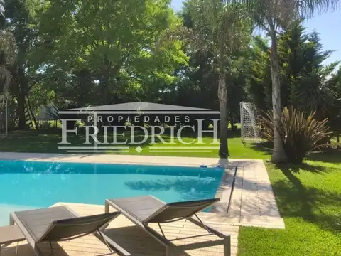 El Nacional, General Rodríguez