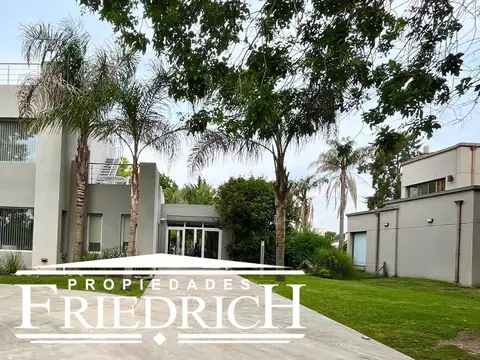 El Nacional, General Rodríguez