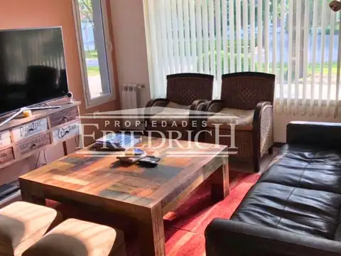 Casa en Venta en El Nacional Club De Campo, USD 400.000