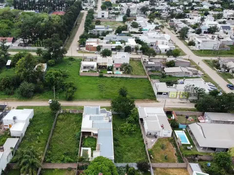 Terreno en Venta en Reconquista, USD 28.000
