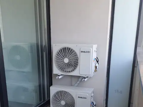 Vuelta de Obligado 1400, Piso 7