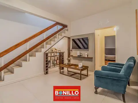 PH 4 ambientes venta Villa Urquiza