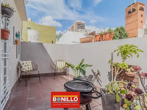 Depto Tipo Casa en Venta en Villa Urquiza, USD 290.000