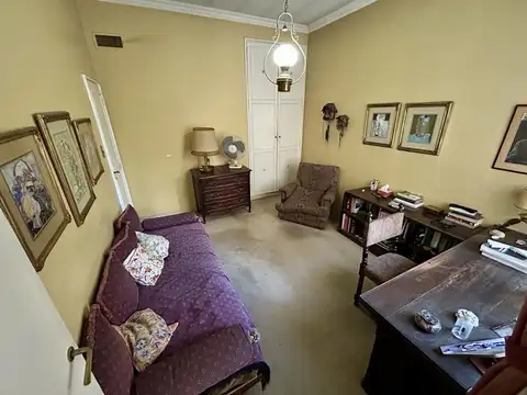 Departamento 5 ambientes con 3 baños