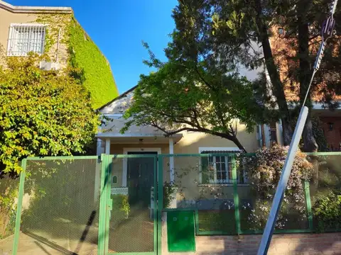 Monseñor Larumbe 500