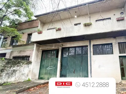 Bodega-Galpon Venta - Mart.-Fleming/Panam.