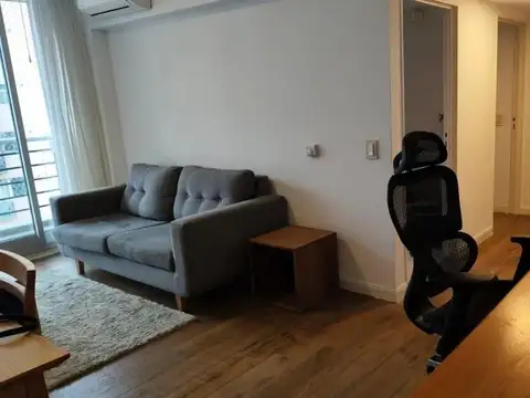 Departamento en Alquiler Temporal Apto profesional