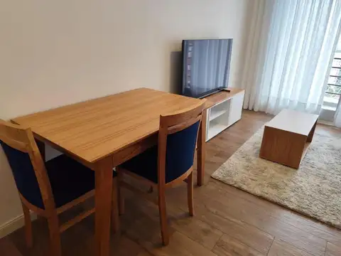 Departamento en Alquiler Temporal en Caballito, USD 1.000