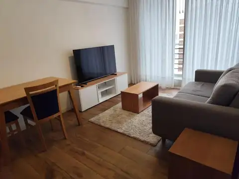 Departamento en Alquiler Temporal de 1 dormitorio