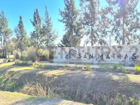 Terreno en Venta en Belen De Escobar, USD 168.000