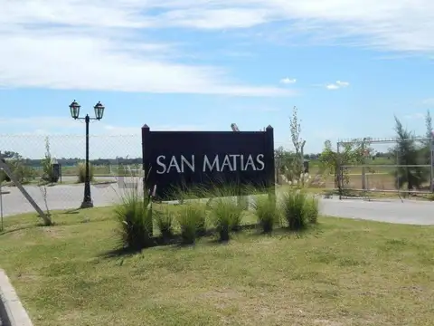 Terreno en Venta de 1042,0 m2