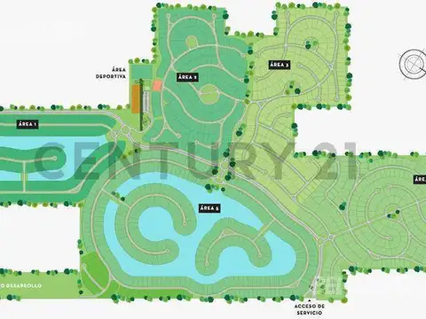 BARRIO SAN MATIAS 100, Piso 0